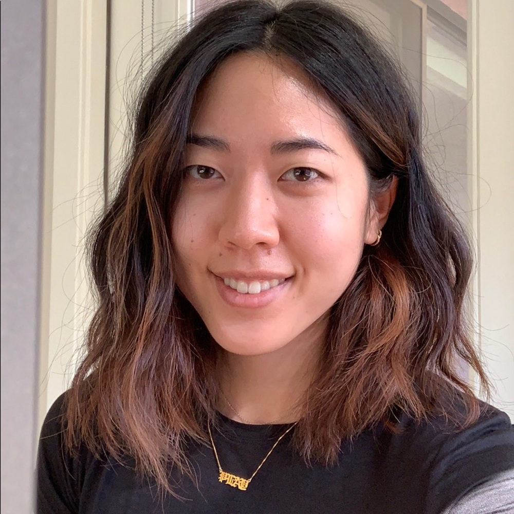 Meet your Posher, Victoria